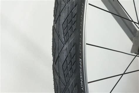 marathon efficiency test|Schwalbe Marathon Efficiency Rolling Resistance Review.